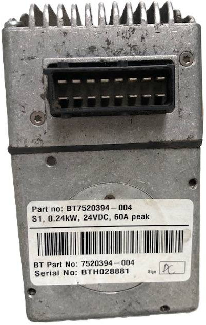 Steering unit for Toyota / BT - Рулевое управление для Погрузочно-разгрузочной техники: фото 3 Steering unit for Toyota / BT - Рулевое управление для Погрузочно-разгрузочной техники: фото 3