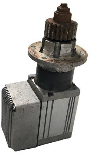 Steering unit for Toyota / BT - Рулевое управление для Погрузочно-разгрузочной техники: фото 2 Steering unit for Toyota / BT - Рулевое управление для Погрузочно-разгрузочной техники: фото 2