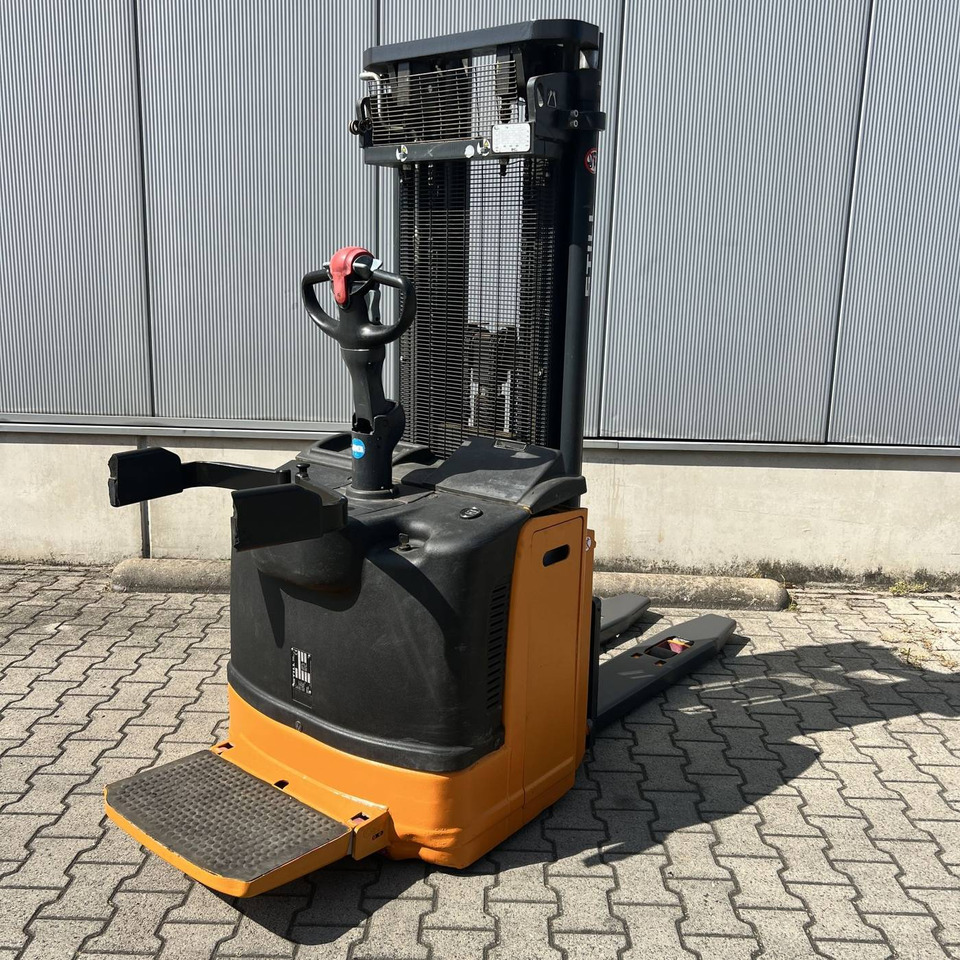 Still EGVS14 - Штабелер: фото 1 Still EGVS14 - Штабелер: фото 1