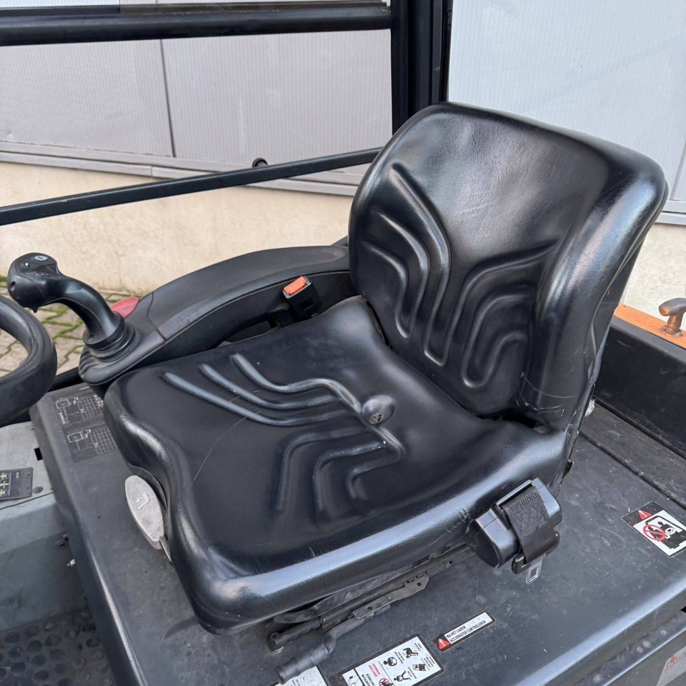 Still R20-20P - Электропогрузчик: фото 5 Still R20-20P - Электропогрузчик: фото 5