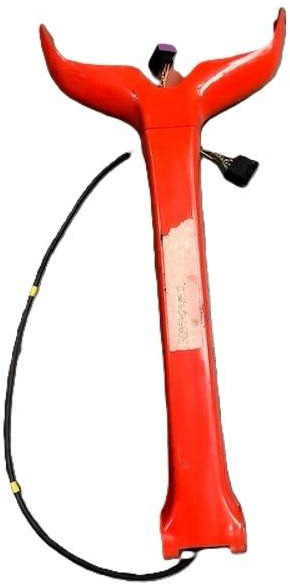 Tiller arm - Рулевое управление для Погрузочно-разгрузочной техники: фото 1 Tiller arm - Рулевое управление для Погрузочно-разгрузочной техники: фото 1