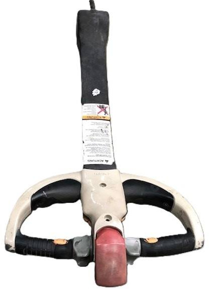 Tiller arm - Рулевое управление для Погрузочно-разгрузочной техники: фото 4 Tiller arm - Рулевое управление для Погрузочно-разгрузочной техники: фото 4