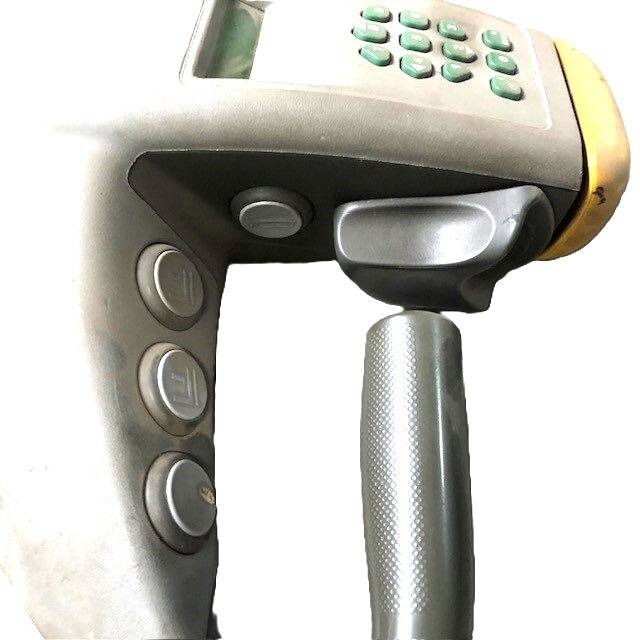 Tiller arm for Atlet - Рулевое управление для Погрузочно-разгрузочной техники: фото 3 Tiller arm for Atlet - Рулевое управление для Погрузочно-разгрузочной техники: фото 3