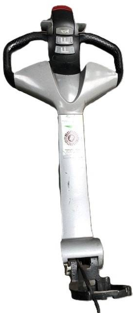 Tiller arm for Still - Рулевое управление для Погрузочно-разгрузочной техники: фото 1 Tiller arm for Still - Рулевое управление для Погрузочно-разгрузочной техники: фото 1