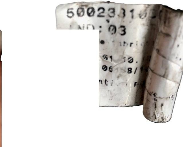 Рулевое управление для Погрузочно-разгрузочной техники Tiller arm for Still: фото 6 Рулевое управление для Погрузочно-разгрузочной техники Tiller arm for Still: фото 6