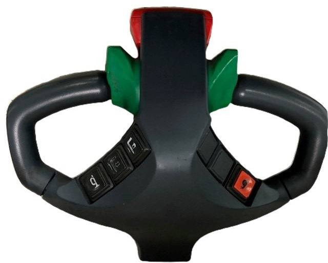 Tiller head - Рулевое управление для Погрузочно-разгрузочной техники: фото 1 Tiller head - Рулевое управление для Погрузочно-разгрузочной техники: фото 1