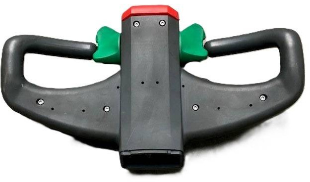 Tiller head - Рулевое управление для Погрузочно-разгрузочной техники: фото 4 Tiller head - Рулевое управление для Погрузочно-разгрузочной техники: фото 4