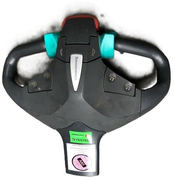 Tiller head - Рулевое управление для Погрузочно-разгрузочной техники: фото 1 Tiller head - Рулевое управление для Погрузочно-разгрузочной техники: фото 1