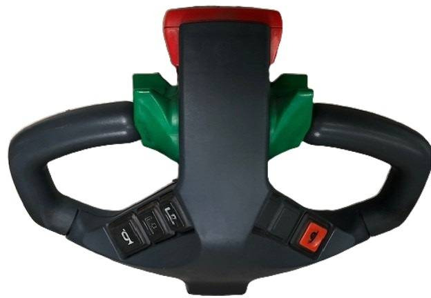 Tiller head - Рулевое управление для Погрузочно-разгрузочной техники: фото 2 Tiller head - Рулевое управление для Погрузочно-разгрузочной техники: фото 2