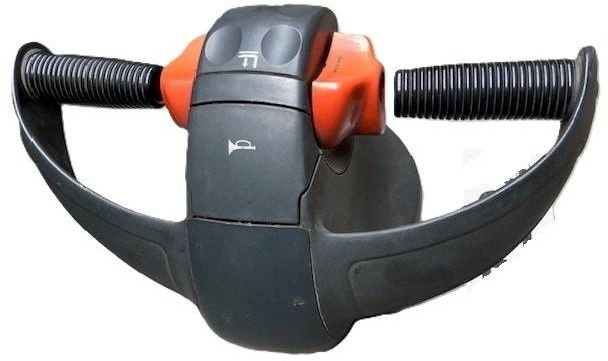 Tiller head for Linde N20V Series 132 , 1111 - Рулевое управление для Погрузочно-разгрузочной техники: фото 2 Tiller head for Linde N20V Series 132 , 1111 - Рулевое управление для Погрузочно-разгрузочной техники: фото 2