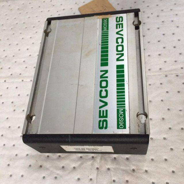 Transistor system MOS90B for Atlet - Электрическая система для Погрузочно-разгрузочной техники: фото 2 Transistor system MOS90B for Atlet - Электрическая система для Погрузочно-разгрузочной техники: фото 2