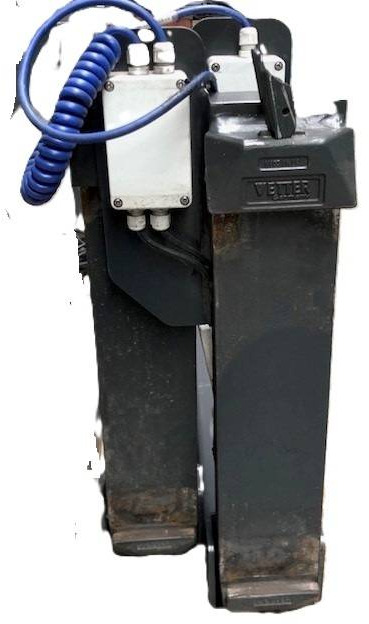 Weighing forks - Вилы: фото 3 Weighing forks - Вилы: фото 3