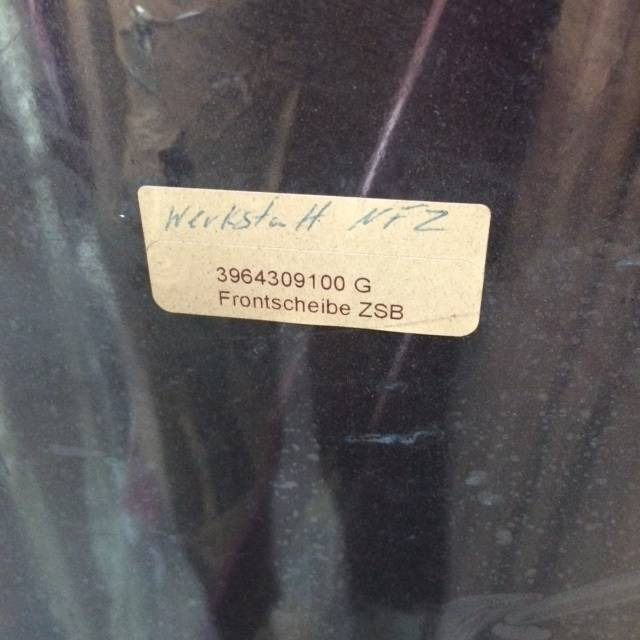 Wind screen PC Version plastic for Linde - Стекло и запчасти для Погрузочно-разгрузочной техники: фото 2 Wind screen PC Version plastic for Linde - Стекло и запчасти для Погрузочно-разгрузочной техники: фото 2