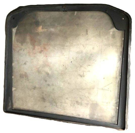 Wind screen PC version plastic for Linde - Стекло и запчасти для Погрузочно-разгрузочной техники: фото 3 Wind screen PC version plastic for Linde - Стекло и запчасти для Погрузочно-разгрузочной техники: фото 3