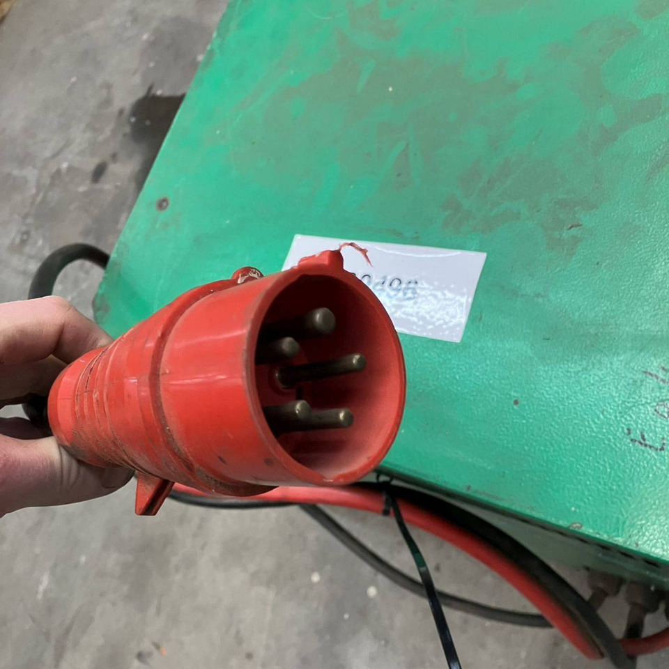 Hoppecke 48V/135A - Запчасти для Погрузочно-разгрузочной техники: фото 5 Hoppecke 48V/135A - Запчасти для Погрузочно-разгрузочной техники: фото 5