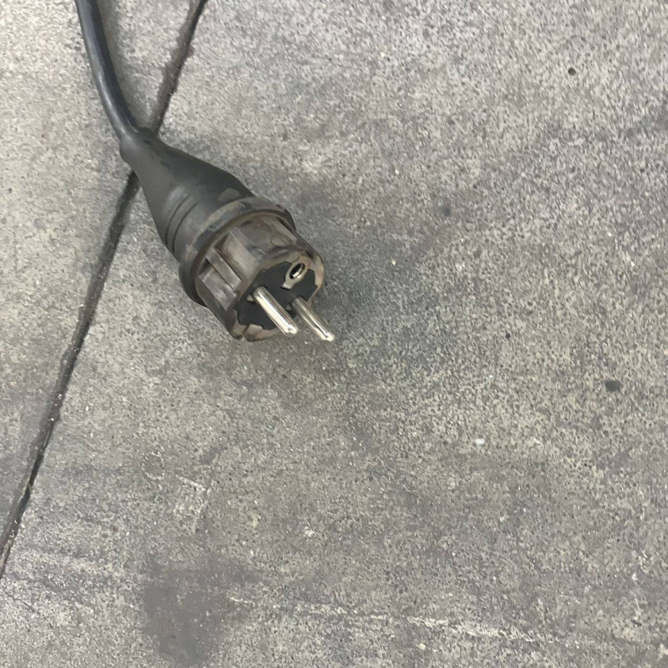 Hoppecke E230 G24/25B-F14HO-HF Trak Basic - Запчасти для Погрузочно-разгрузочной техники: фото 4 Hoppecke E230 G24/25B-F14HO-HF Trak Basic - Запчасти для Погрузочно-разгрузочной техники: фото 4