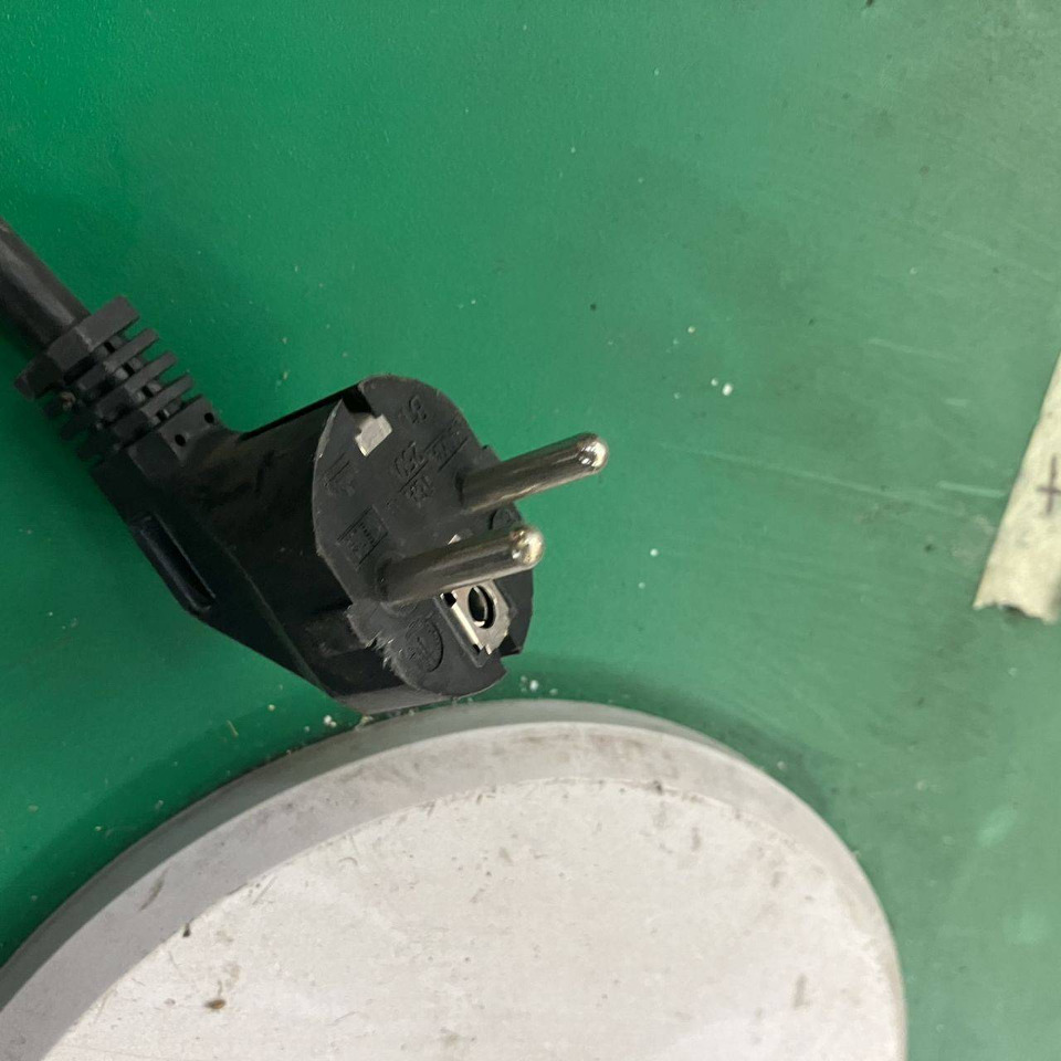 Hoppecke E230 G24/50 B-F14 H0-HF Trak Air - Запчасти для Погрузочно-разгрузочной техники: фото 4 Hoppecke E230 G24/50 B-F14 H0-HF Trak Air - Запчасти для Погрузочно-разгрузочной техники: фото 4