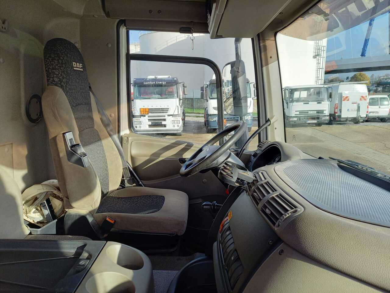 DAF CF85 - Грузовик-цистерна: фото 4 DAF CF85 - Грузовик-цистерна: фото 4