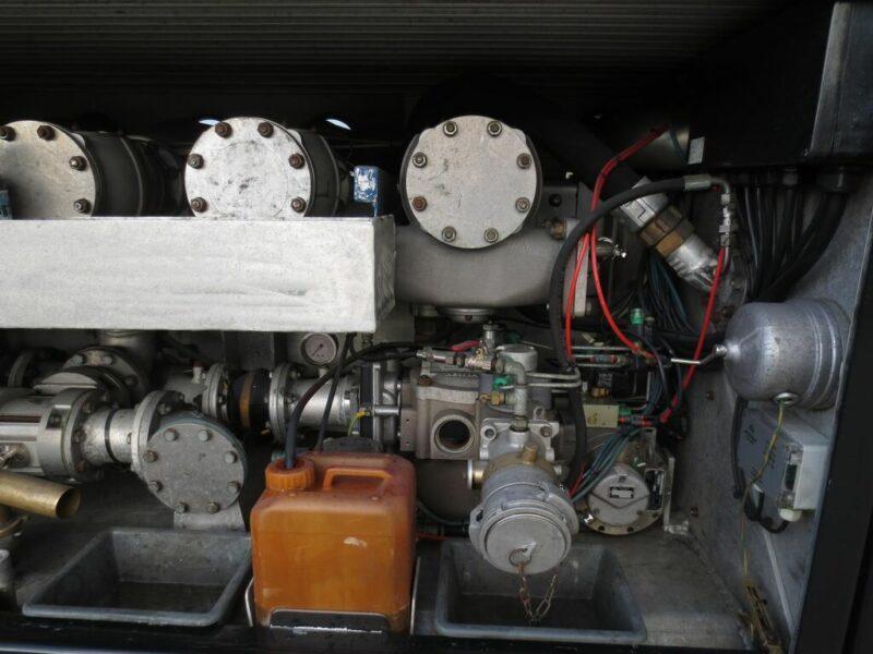 MAN TGS - Грузовик-цистерна: фото 4 MAN TGS - Грузовик-цистерна: фото 4