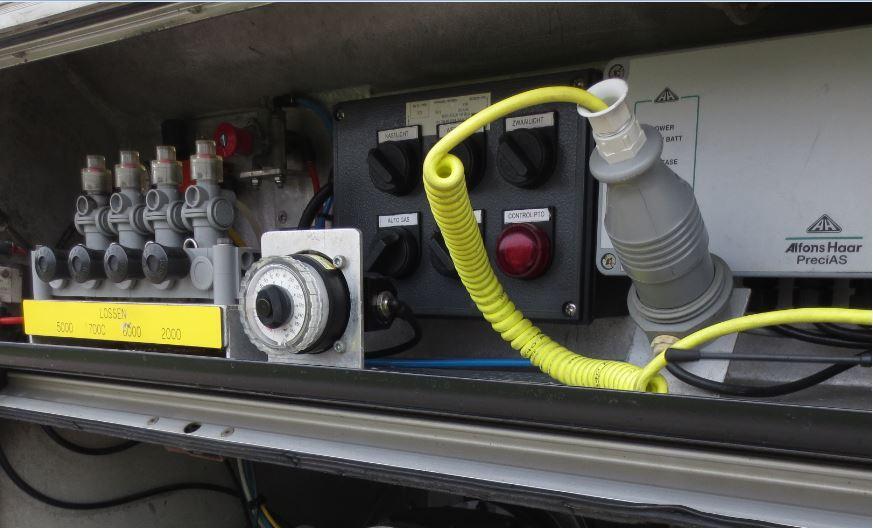 MAN TGS - Грузовик-цистерна: фото 2 MAN TGS - Грузовик-цистерна: фото 2