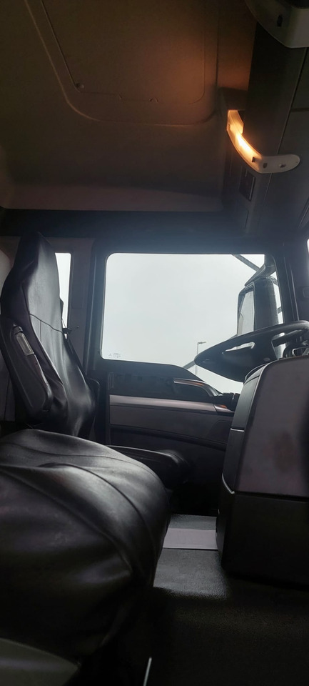 MAN TGS - Грузовик-цистерна: фото 3 MAN TGS - Грузовик-цистерна: фото 3