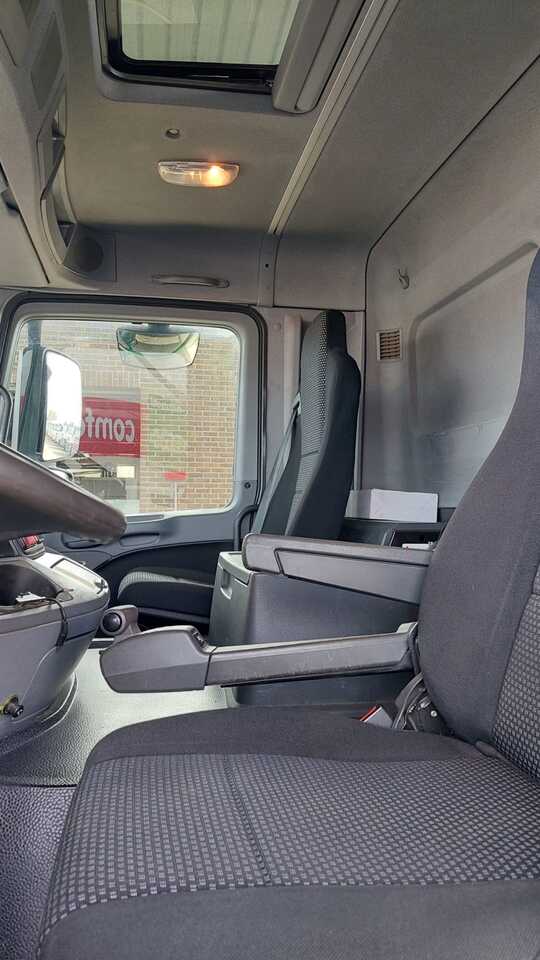 MERCEDES ACTROS - Грузовик-цистерна: фото 5 MERCEDES ACTROS - Грузовик-цистерна: фото 5