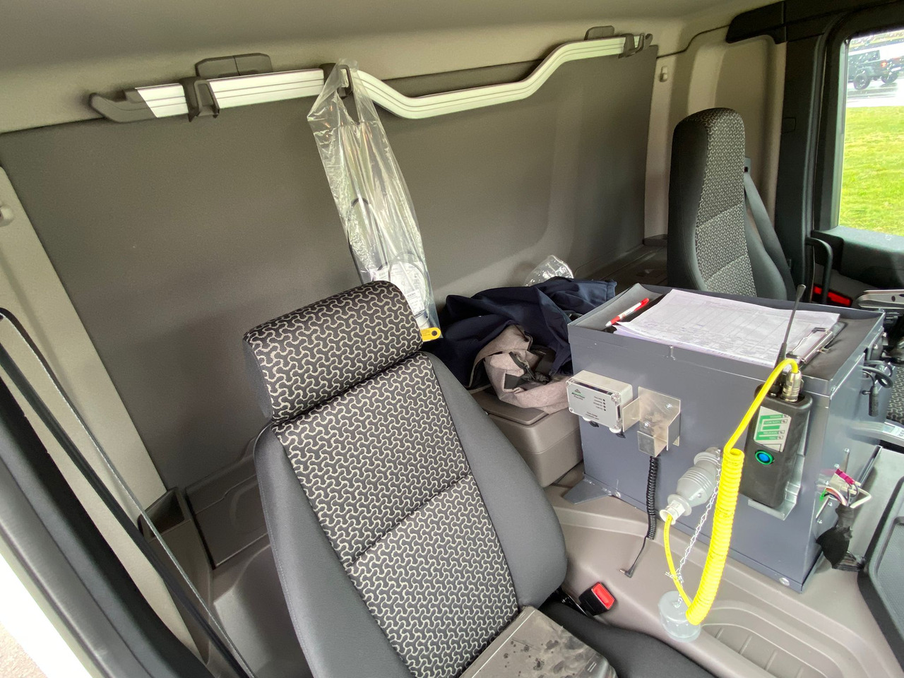 SCANIA P370 - Грузовик-цистерна: фото 3 SCANIA P370 - Грузовик-цистерна: фото 3