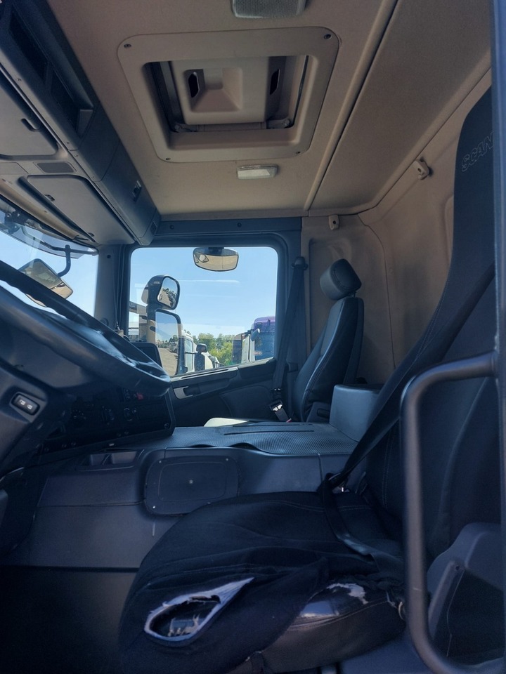 SCANIA PRT - Грузовик-цистерна: фото 4 SCANIA PRT - Грузовик-цистерна: фото 4