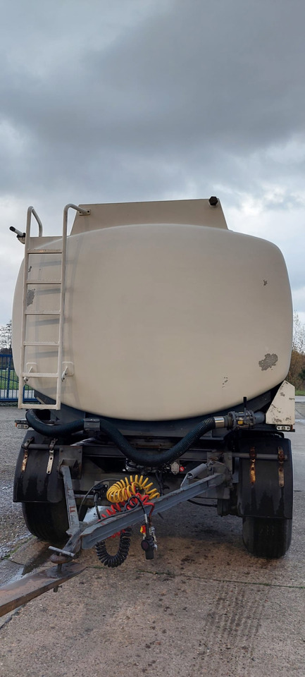 STOKOTA - Прицеп-цистерна: фото 2 STOKOTA - Прицеп-цистерна: фото 2