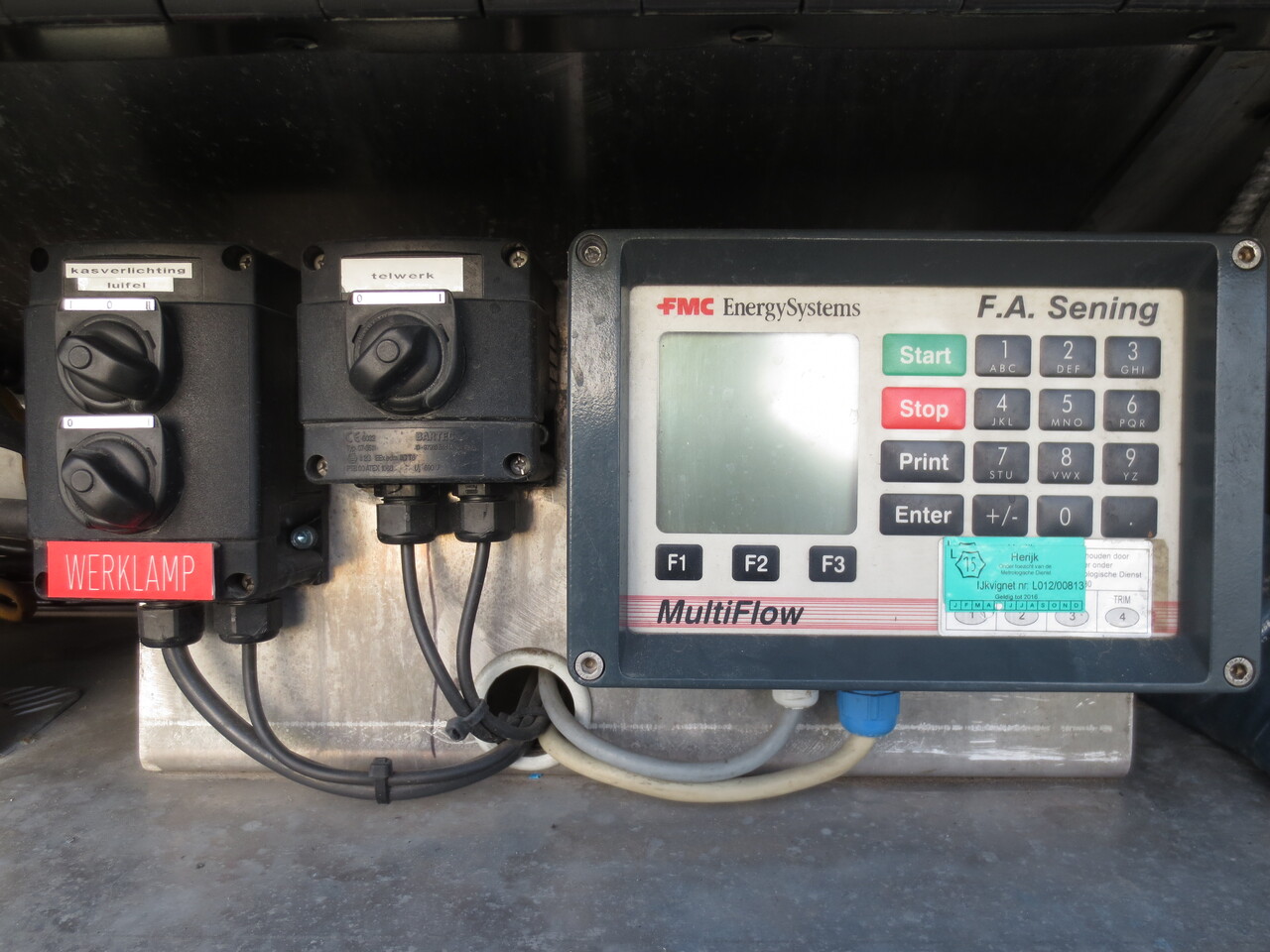 Scania P310 - Грузовик-цистерна: фото 2 Scania P310 - Грузовик-цистерна: фото 2