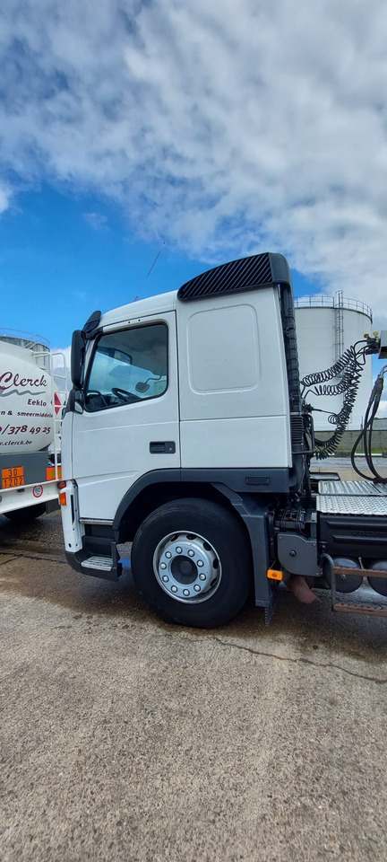 VOLVO FM - Тягач: фото 5 VOLVO FM - Тягач: фото 5