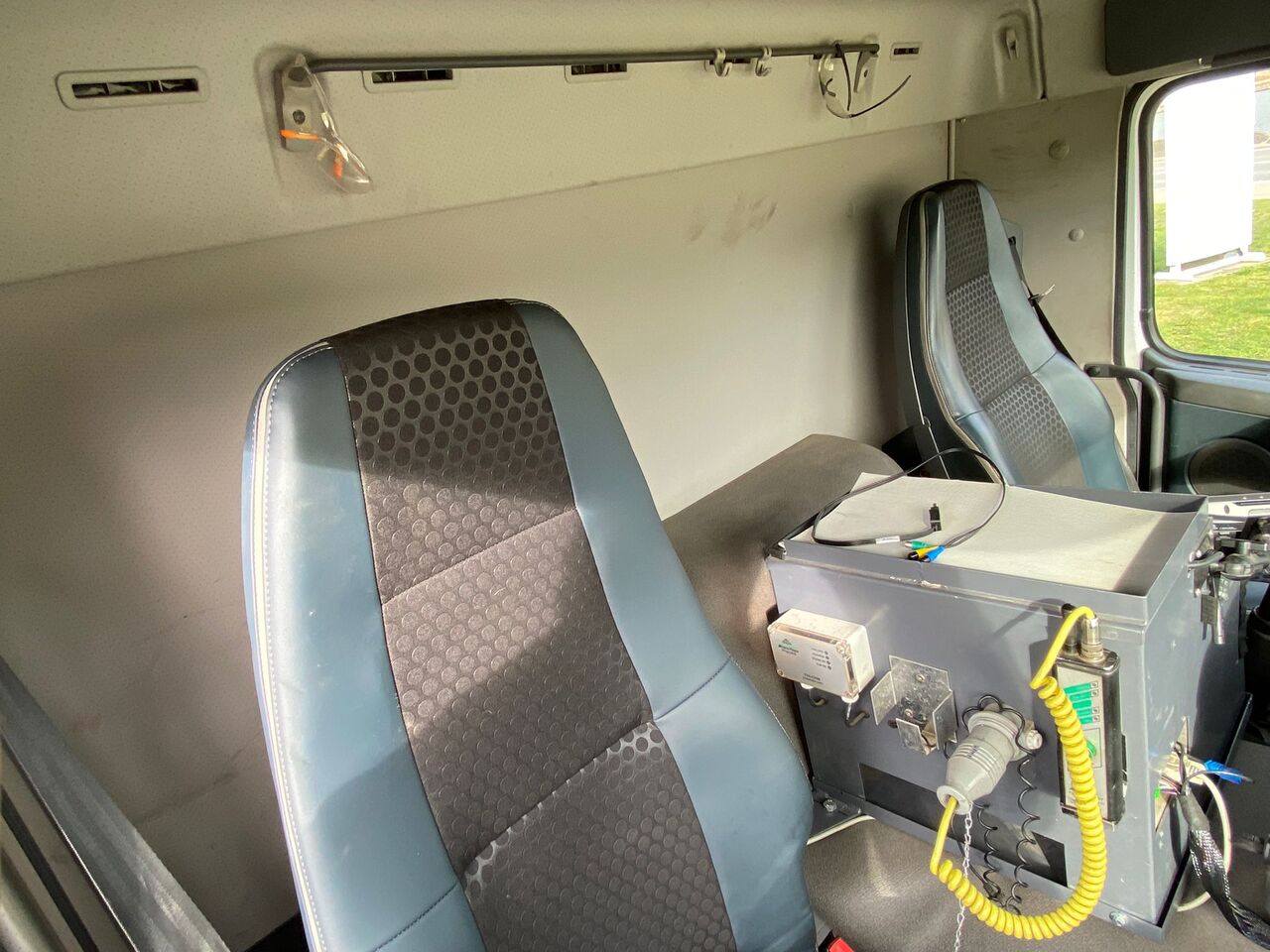 VOLVO FM - Грузовик-цистерна: фото 4 VOLVO FM - Грузовик-цистерна: фото 4