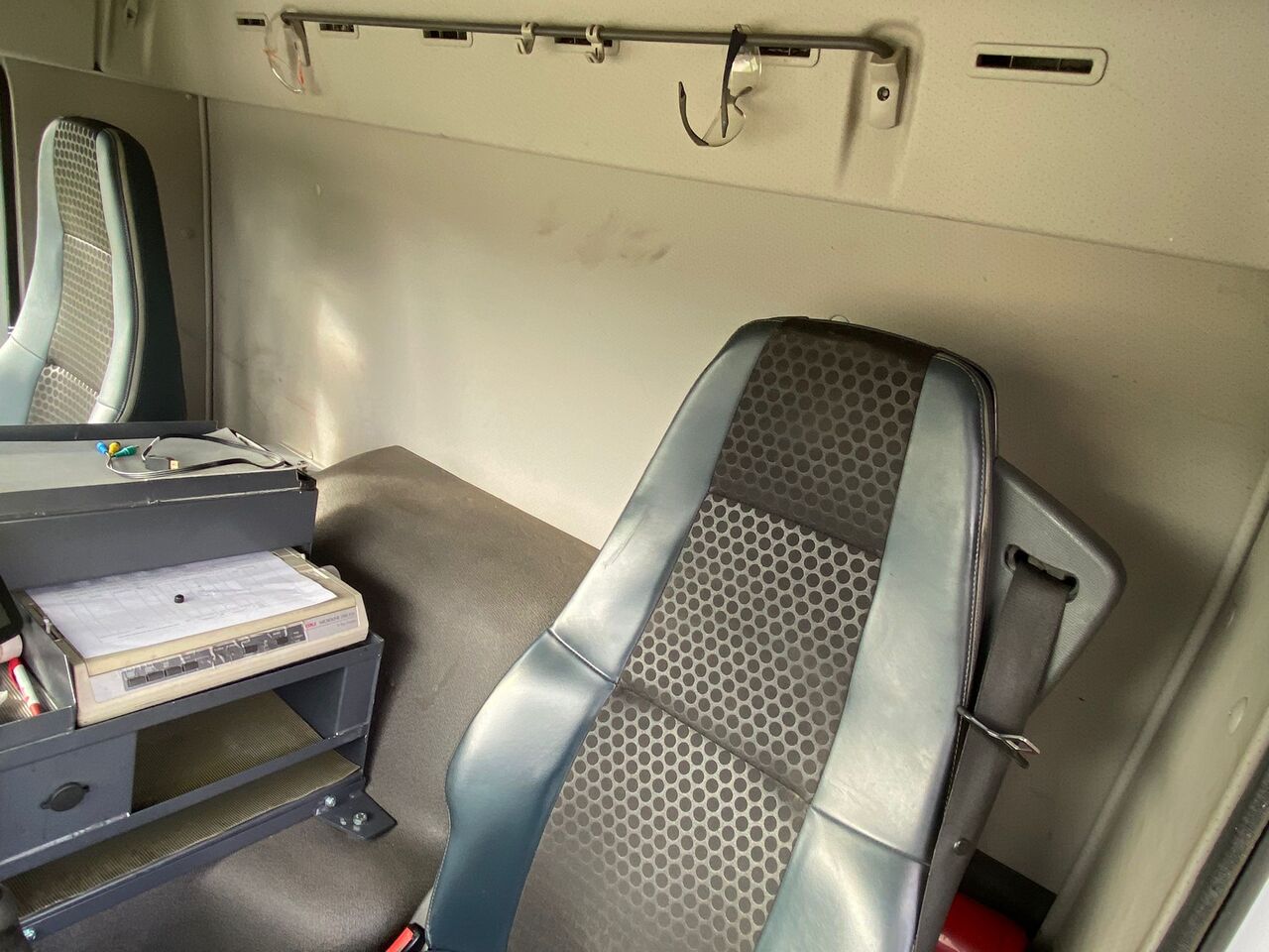 VOLVO FM - Грузовик-цистерна: фото 3 VOLVO FM - Грузовик-цистерна: фото 3