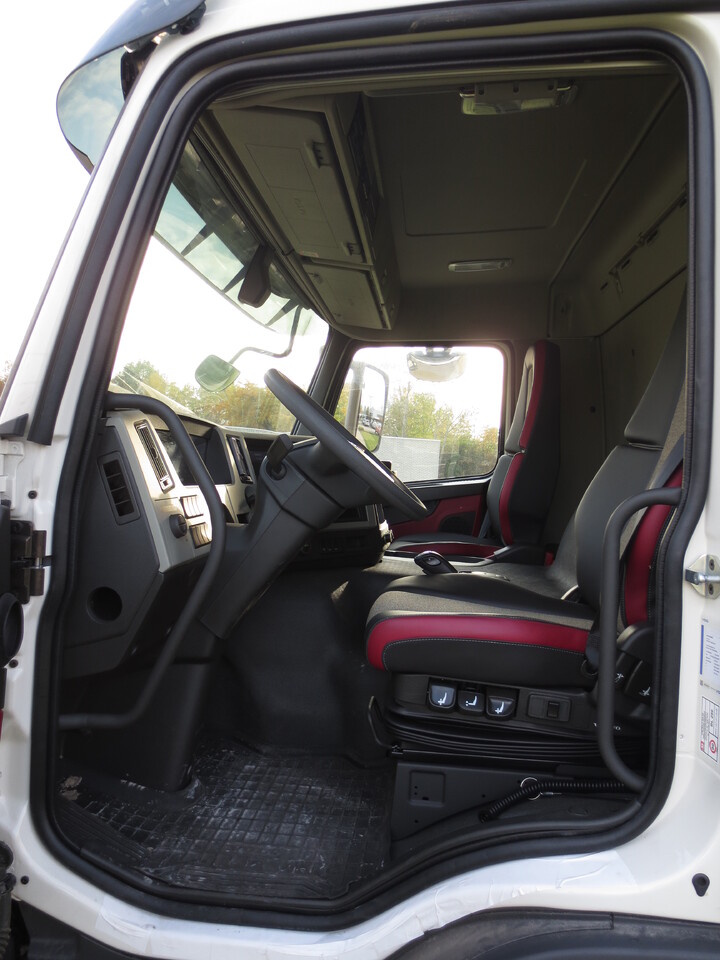 VOLVO FM - Грузовик-цистерна: фото 2 VOLVO FM - Грузовик-цистерна: фото 2