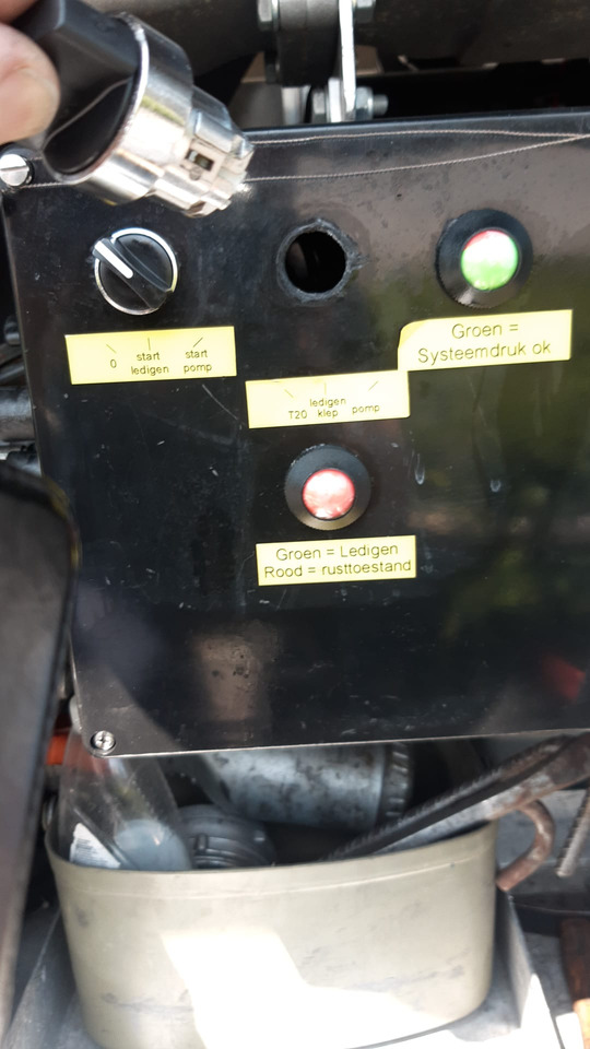 VOLVO FM - Грузовик-цистерна: фото 5 VOLVO FM - Грузовик-цистерна: фото 5