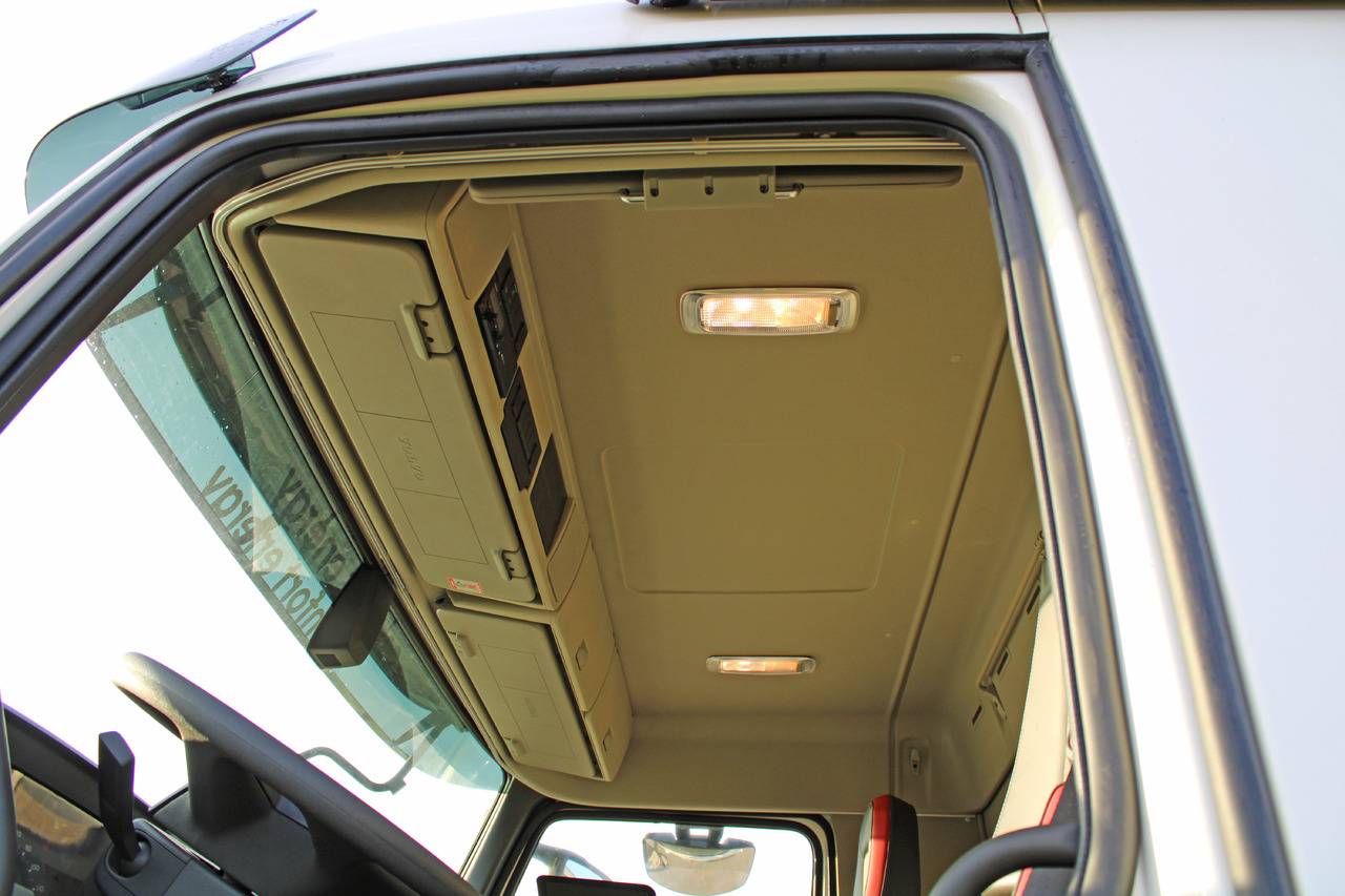 VOLVO FM - Грузовик-цистерна: фото 4 VOLVO FM - Грузовик-цистерна: фото 4