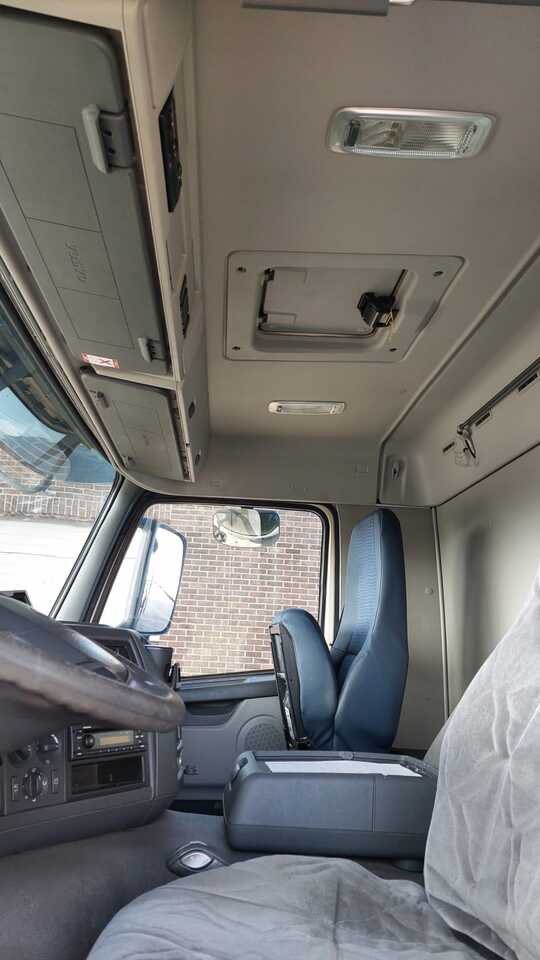 VOLVO FM - Грузовик-цистерна: фото 5 VOLVO FM - Грузовик-цистерна: фото 5