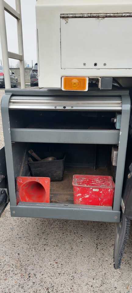 VOLVO FM - Грузовик-цистерна: фото 3 VOLVO FM - Грузовик-цистерна: фото 3