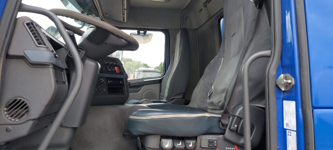 VOLVO FM - Грузовик-цистерна: фото 5 VOLVO FM - Грузовик-цистерна: фото 5