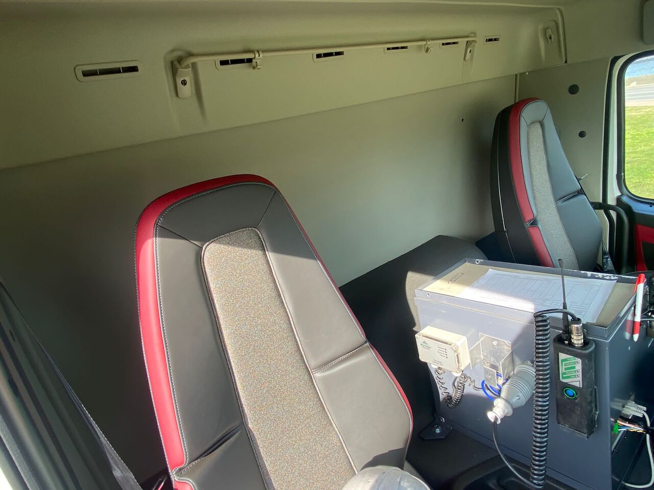 VOLVO FM430HP - Грузовик-цистерна: фото 3 VOLVO FM430HP - Грузовик-цистерна: фото 3