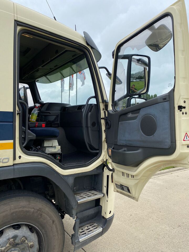 VOLVO FMFH - Грузовик-цистерна: фото 5 VOLVO FMFH - Грузовик-цистерна: фото 5