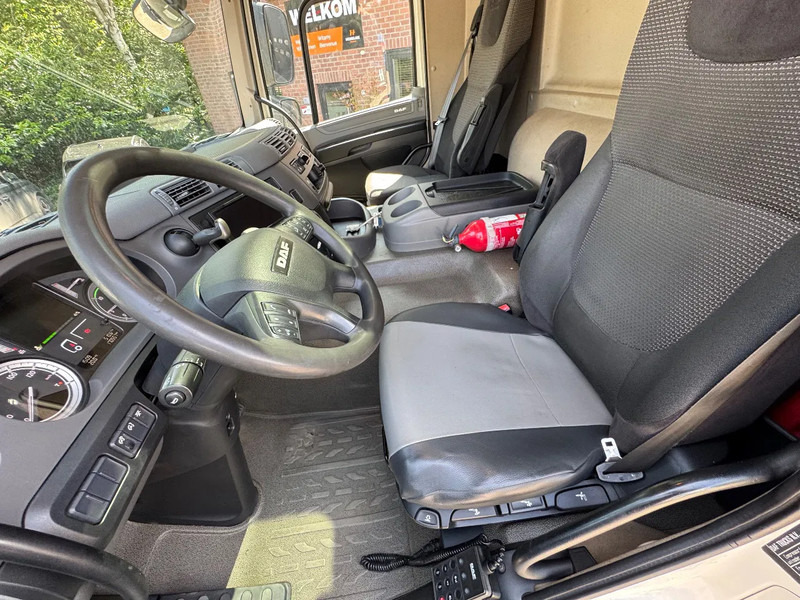 DAF CF 290 12.000 Fuel Diesel/Benzin Alle keuringen! Top conditie в лизинг DAF CF 290 12.000 Fuel Diesel/Benzin Alle keuringen! Top conditie: фото 13 DAF CF 290 12.000 Fuel Diesel/Benzin Alle keuringen! Top conditie в лизинг DAF CF 290 12.000 Fuel Diesel/Benzin Alle keuringen! Top conditie: фото 13