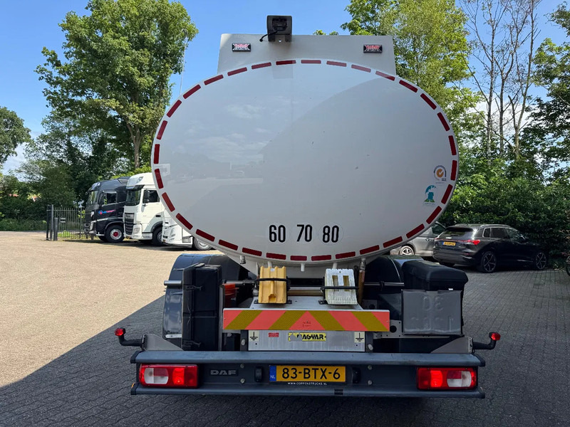 DAF CF 290 12.000 Fuel Diesel/Benzin Alle keuringen! Top conditie в лизинг DAF CF 290 12.000 Fuel Diesel/Benzin Alle keuringen! Top conditie: фото 20 DAF CF 290 12.000 Fuel Diesel/Benzin Alle keuringen! Top conditie в лизинг DAF CF 290 12.000 Fuel Diesel/Benzin Alle keuringen! Top conditie: фото 20