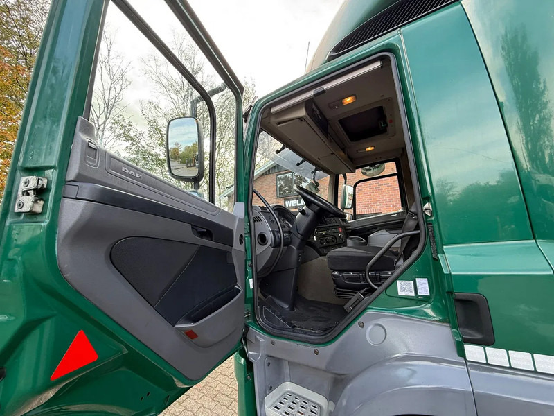 DAF CF 290 +HTF Koeloplegger TRS PTO koelmotor Dhollandia 3000KG NL466.995KM в лизинг DAF CF 290 +HTF Koeloplegger TRS PTO koelmotor Dhollandia 3000KG NL466.995KM: фото 18