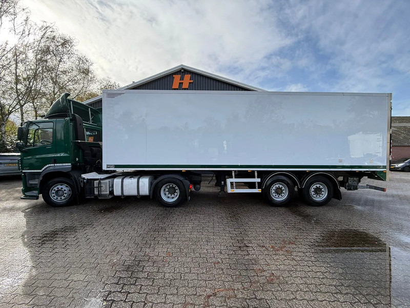 DAF CF 290 +HTF Koeloplegger TRS PTO koelmotor Dhollandia 3000KG NL466.995KM в лизинг DAF CF 290 +HTF Koeloplegger TRS PTO koelmotor Dhollandia 3000KG NL466.995KM: фото 13