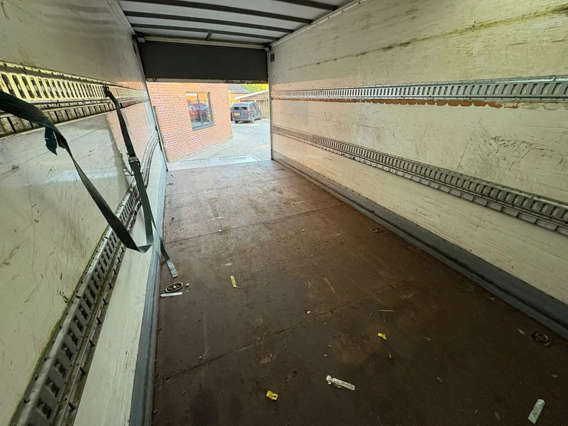 MAN TGL 8.240 Cargolift Laadklep NL Truck APK/TUV 02-2026 в лизинг MAN TGL 8.240 Cargolift Laadklep NL Truck APK/TUV 02-2026: фото 20