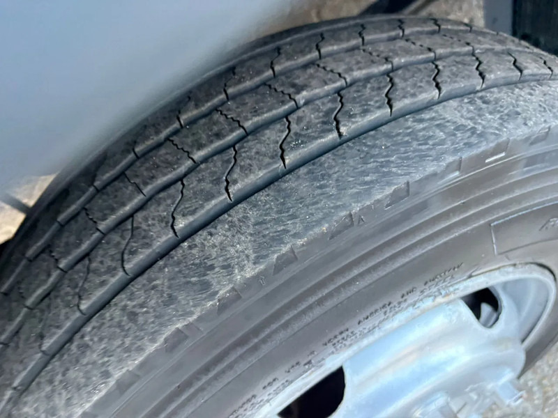 MAN TGL 8.240 Cargolift Laadklep NL Truck APK/TUV 02-2026 в лизинг MAN TGL 8.240 Cargolift Laadklep NL Truck APK/TUV 02-2026: фото 8