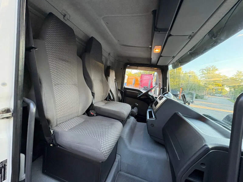 MAN TGL 8.240 Cargolift Laadklep NL Truck APK/TUV 02-2026 в лизинг MAN TGL 8.240 Cargolift Laadklep NL Truck APK/TUV 02-2026: фото 14