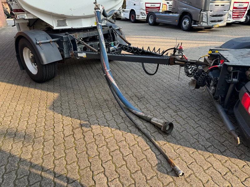 ROHR FUEL Kraftstoff Benzin/Diesel 26.000L 4 Rooms ADR Pump - Сельскохозяйственный прицеп: фото 4 ROHR FUEL Kraftstoff Benzin/Diesel 26.000L 4 Rooms ADR Pump - Сельскохозяйственный прицеп: фото 4