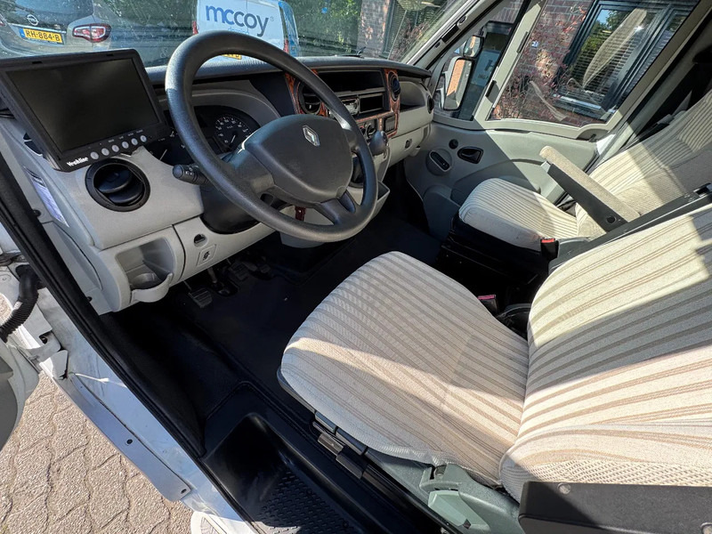 Renault Dethleffs Esprit RT 6614 Half integraal DCI 150 - Полуинтегрированный автодом: фото 4 Renault Dethleffs Esprit RT 6614 Half integraal DCI 150 - Полуинтегрированный автодом: фото 4